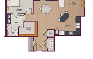 Partner-provided photo for $2113 unit