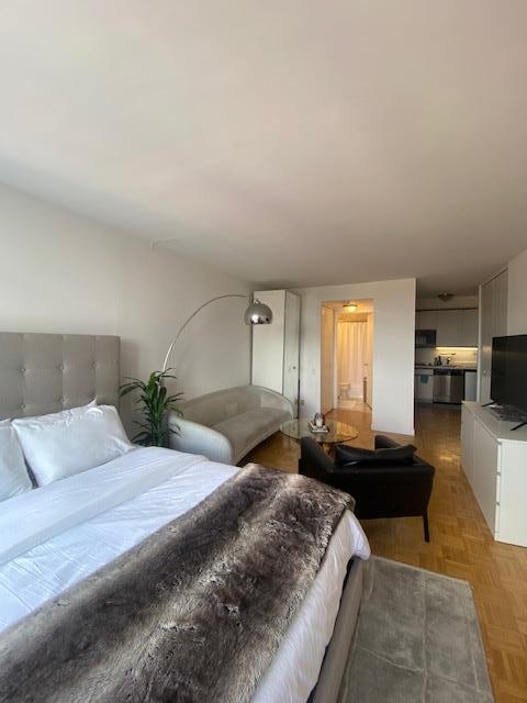 Studio, 1 bath, 435 sqft, $3,195, Unit 22-A