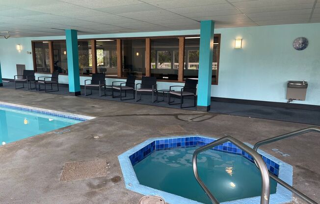 2 beds, 2 baths, 1,029 sqft, $1,229, Unit 1401 044