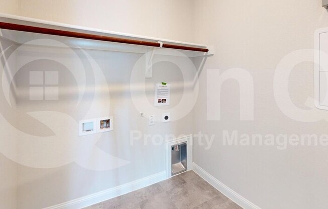 Partner-provided property photo