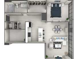 Partner-provided photo for $2554 unit