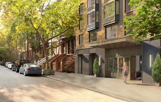 101 West 87th St