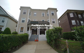 795 Columbia Rd.