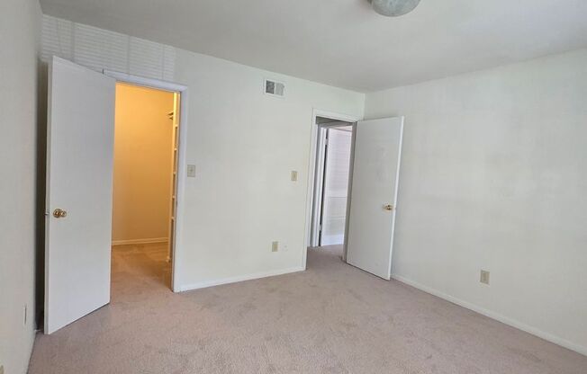 Chateau Montagne Apartments