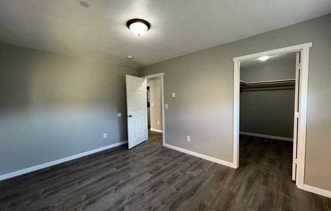 1 bed, 1 bath, 500 sqft, $1,100, Unit 36