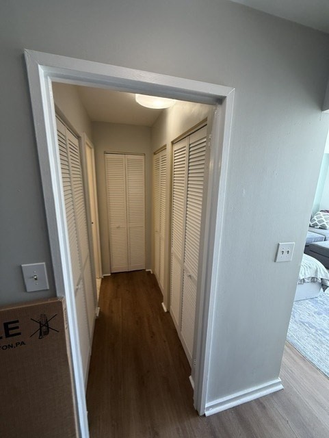 1 bed, 1 bath, 500 sqft, $2,750, Unit 506