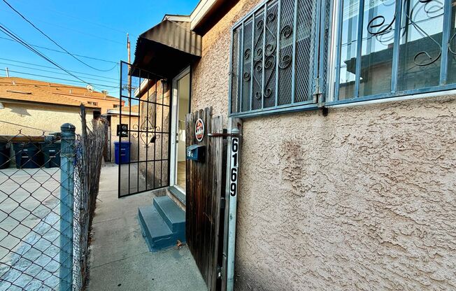 6169 E. Olympic Blvd