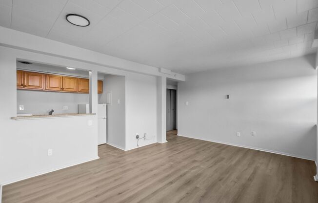 1 bed, 1 bath, 750 sqft, $799, Unit Apt. 605