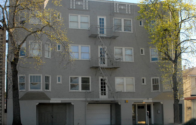 1176 University