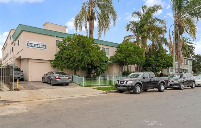 Partner-provided property photo