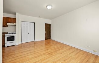 1 bed, 1 bath, 514 sqft, $1,695, Unit 414