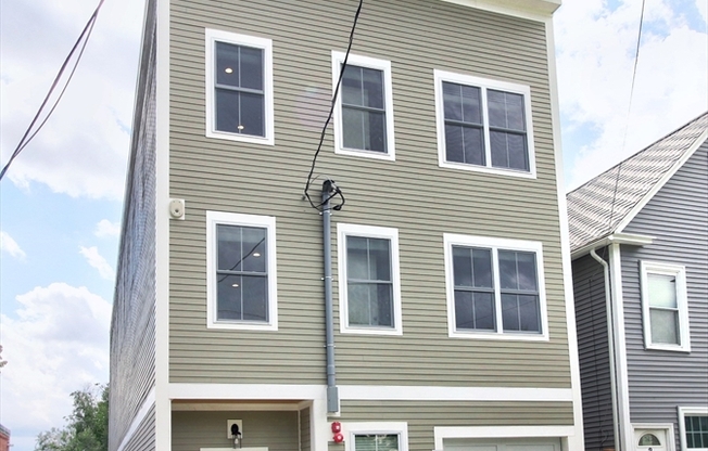 4 Kemp St.
