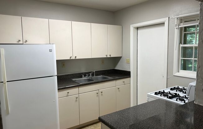 3 beds, 1 bath, $1,600