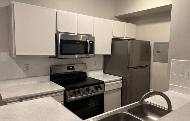 Apartments in Euless, TX