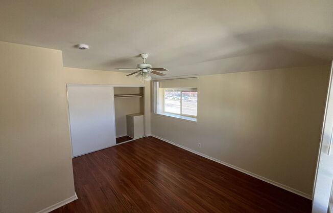 1 bed, 1 bath, 625 sqft, $1,275, Unit A-12