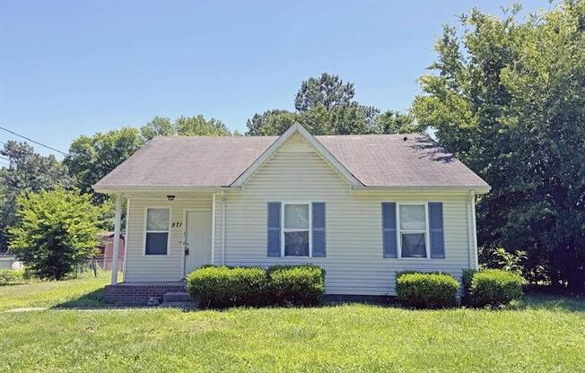 571 GARNET DR