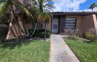 Kissimmee Condo