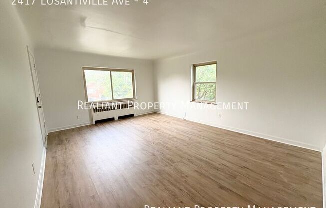 2417 LOSANTIVILLE AVE