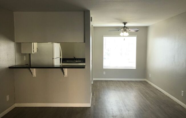 MOVE IN SPECIAL, FIRST MONTH FREE OR GET UP TO SIX WEEKS,CALL FOR MORE INFO, 858-967-7330