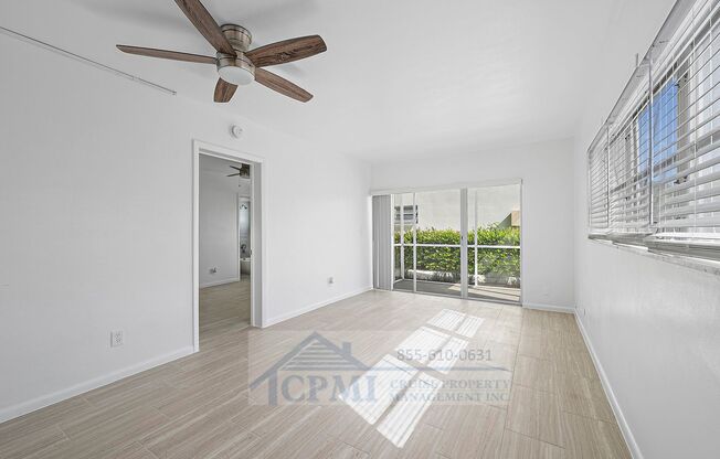 2 beds, 1 bath, 846 sqft, $2,050, Unit G127