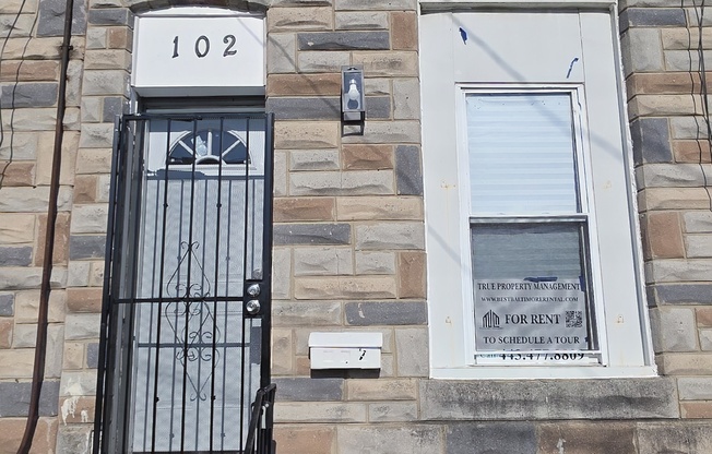 102 N JANNEY ST