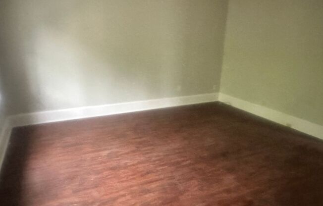 3 bedroom single family home