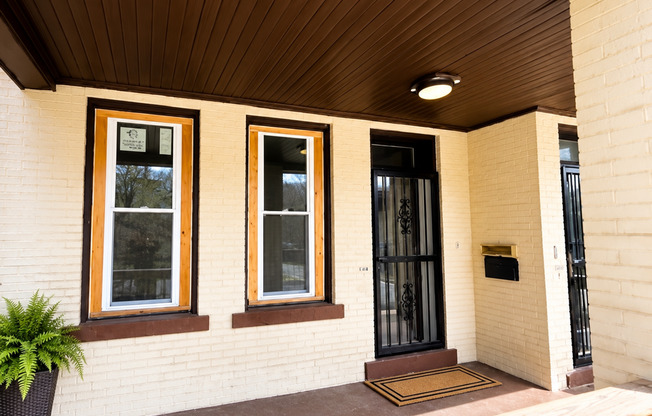 2406 Wurzell Avenue