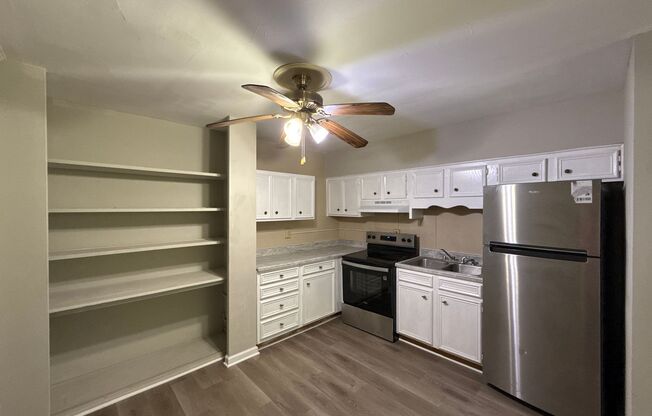 A0432-Kirkland Apts