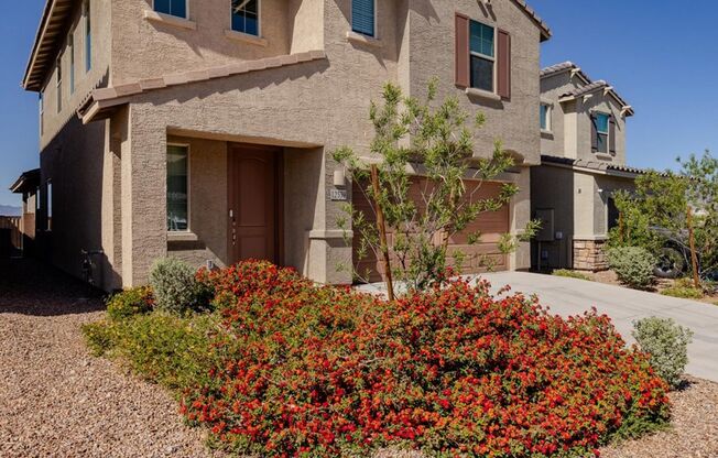 4 Bedroom 2.5 Bathroom