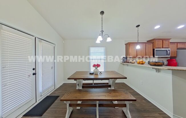 Coming Soon – Beautiful Rental Home in Crestview!