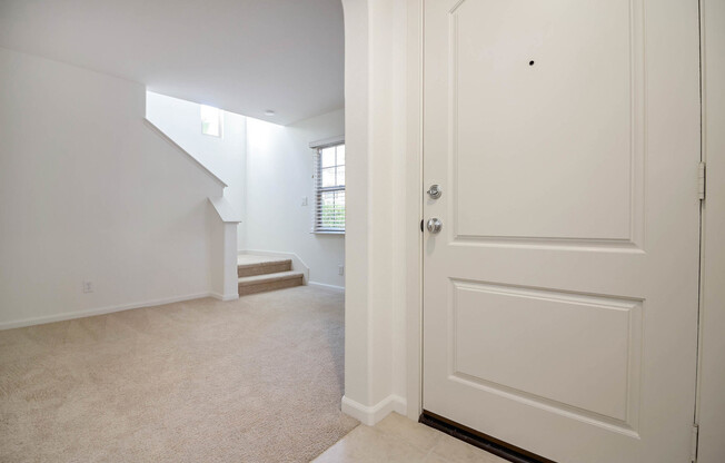 Nestled in the Woodbury Community- detached 2-bedroom Bowen Court Town Home