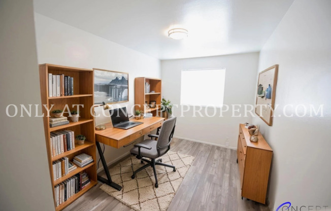 2 beds, 1 bath, 810 sqft, $1,249, Unit 23