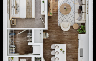 Partner-provided photo for $1860 unit