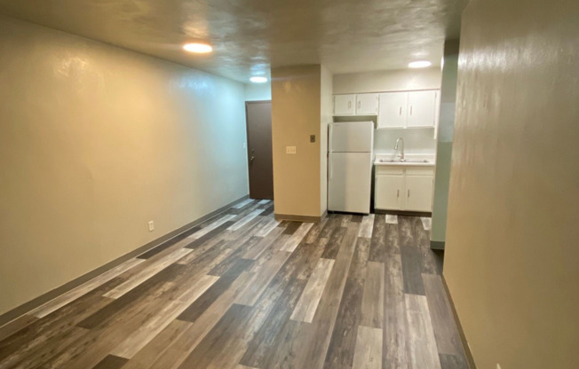 1 bed, 1 bath, 552 sqft, $750, Unit DB1-18