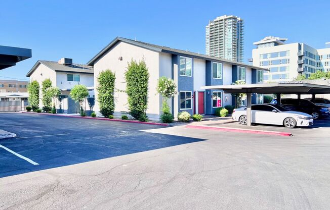 2 beds, 2 baths, $1,895, Unit 419-05