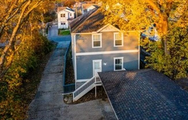 3 Bed, 3 Bath East Nashville Beauty!