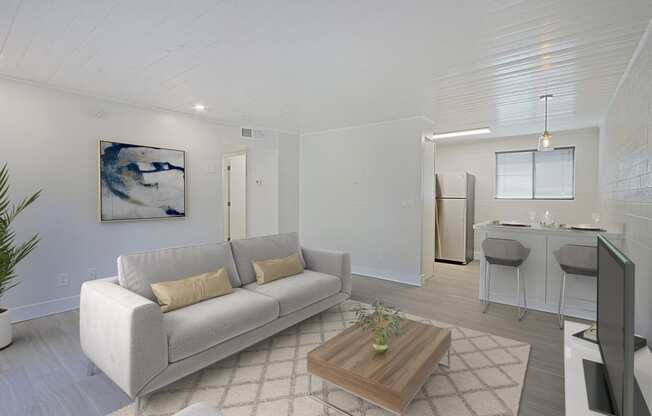 Pierson Place Apartments