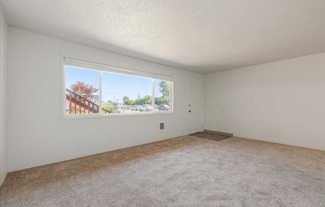 Villa Rose Apartments