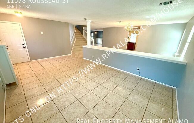 11578 ROUSSEAU ST