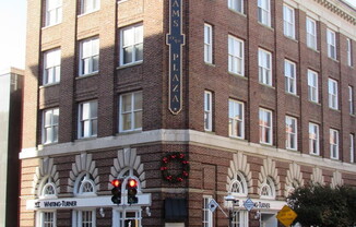100 W. Main Street - 303