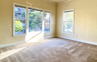 Studio, 1 bath, $1,395, Unit Apt 1