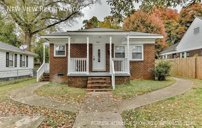 306 PLYMOUTH AVE