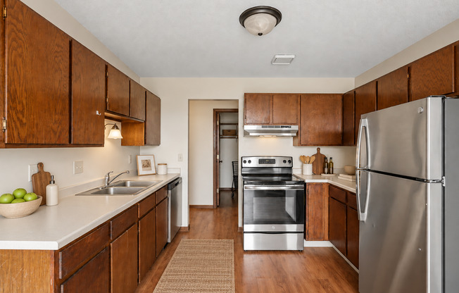 Partner-provided property photo