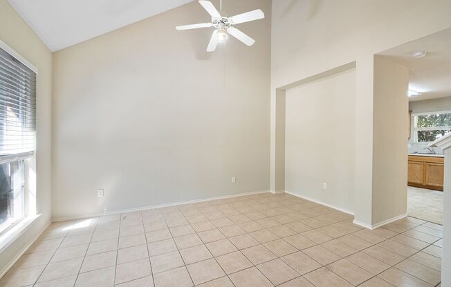 Charming 4-Bedroom Home on a Quiet Cul-De-Sac in Pflugerville