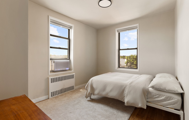 100 OCEAN PKWY