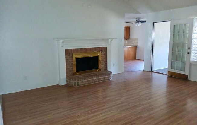 3 bedroom single-family in Burleson ISD