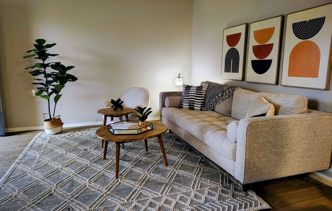 1 bed, 1 bath, 626 sqft, $823, Unit 1401