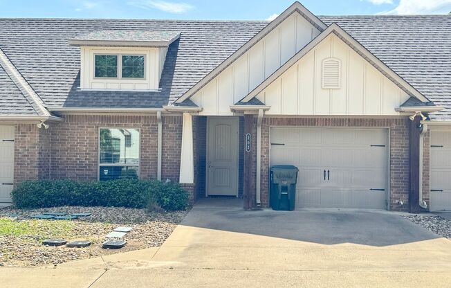 Amberwood Townhomes