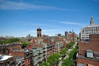 1 bed, 1 bath, 531 sqft, $3,250, Unit 4J