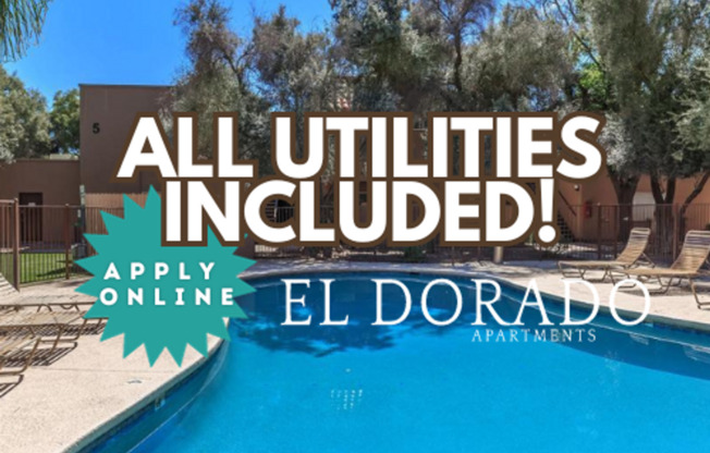 ALL UTILITIES INCLUDED APARTMENTS! PET FRIENDLY!